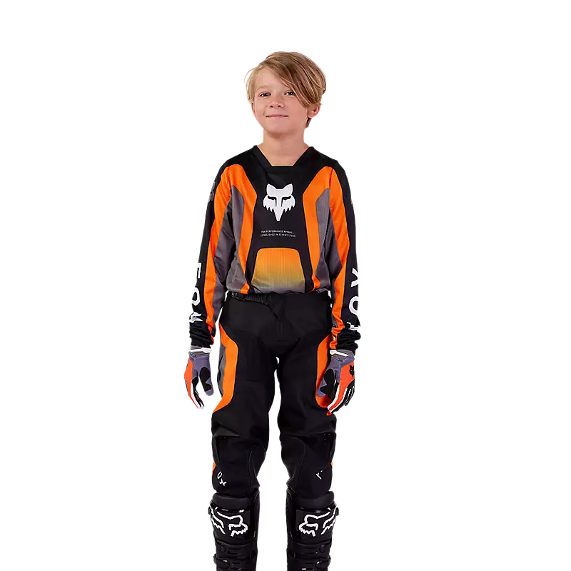 Fox gear kids best sale