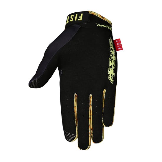 fist gloves mtb