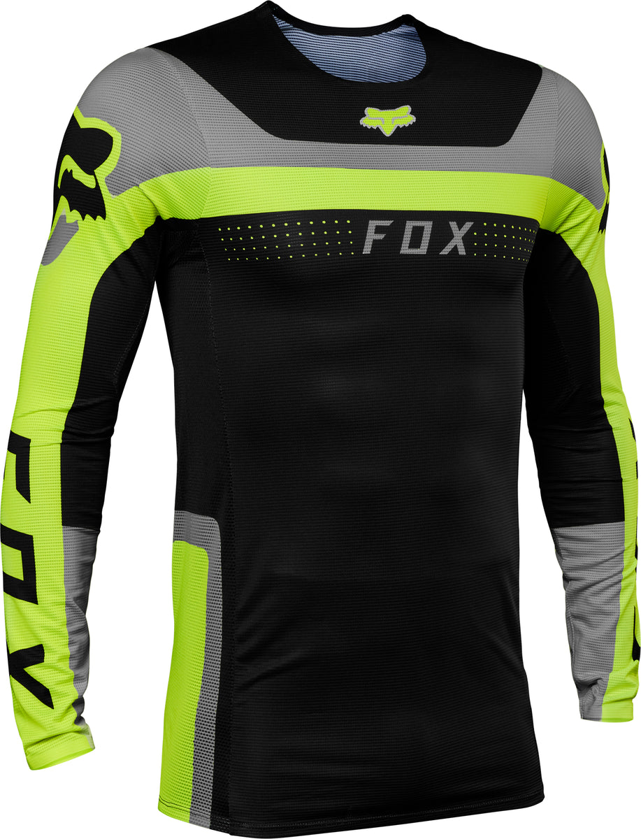 Kit de Ropa Motocross - Flexair Mach