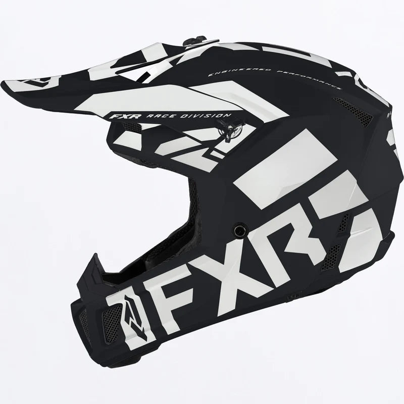 fxr clutch helmet