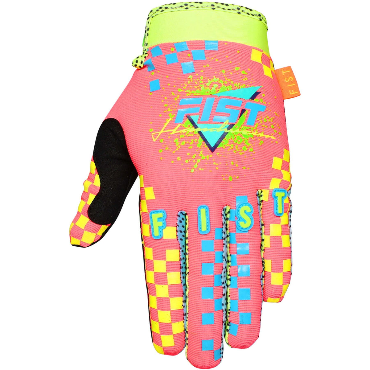 fist gloves mtb