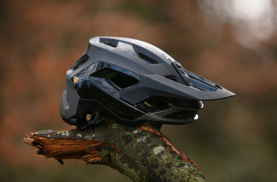 MTB Helmets