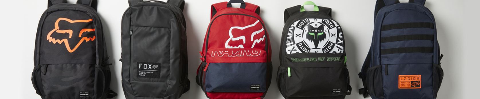 Backpacks