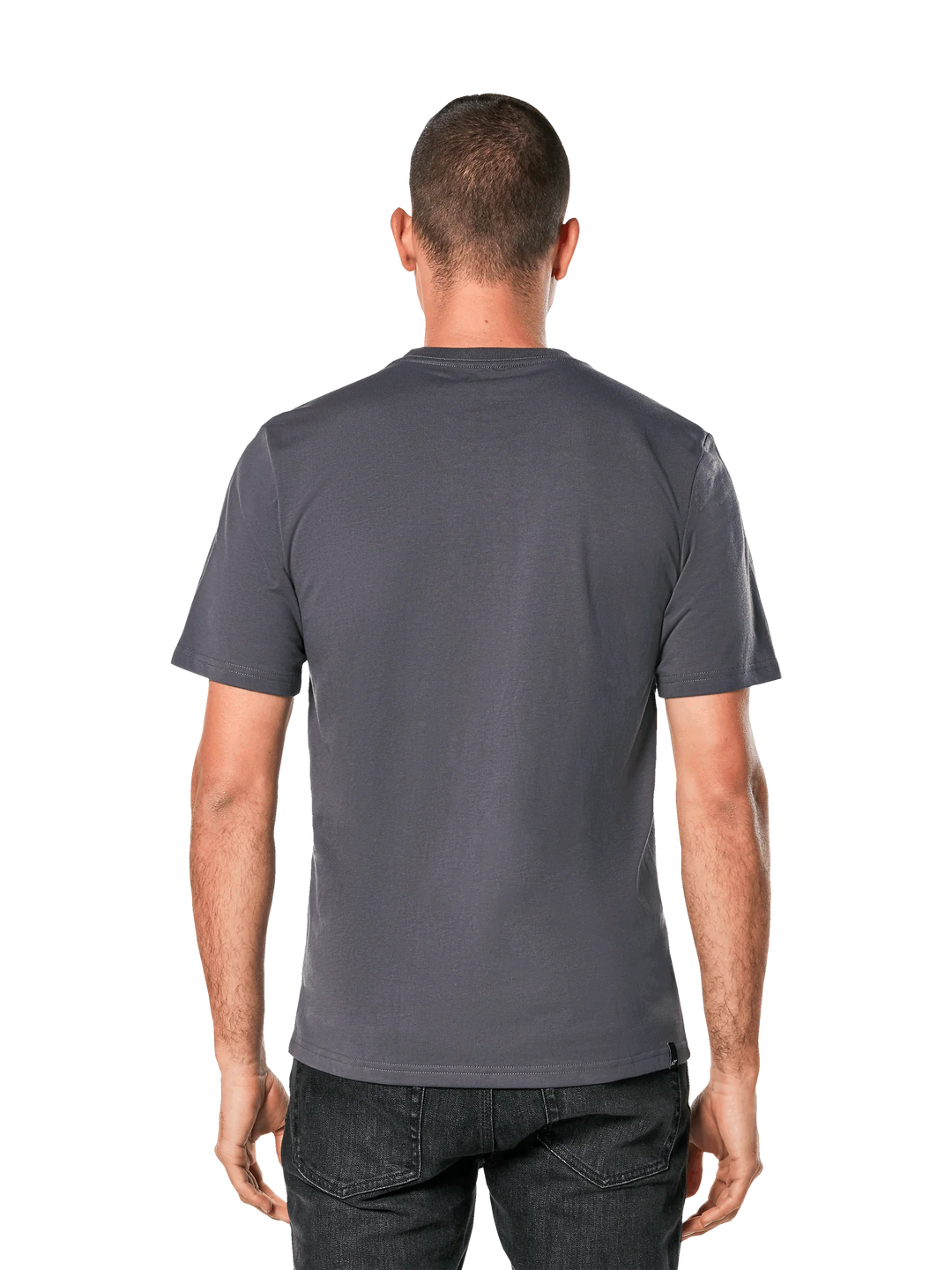 Alpinestars Betteryet CSF Tee Grey