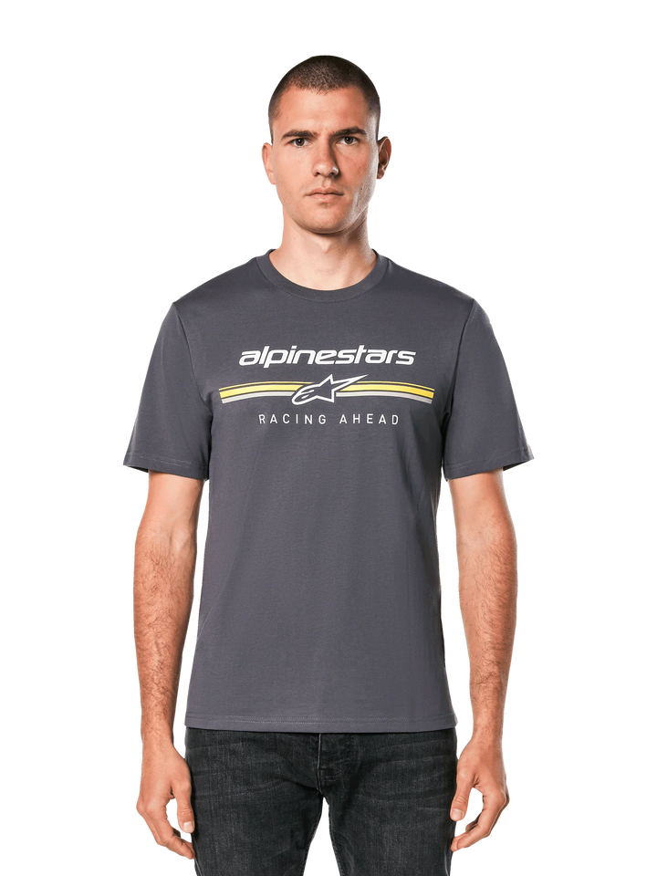 Alpinestars Betteryet CSF Tee Grey