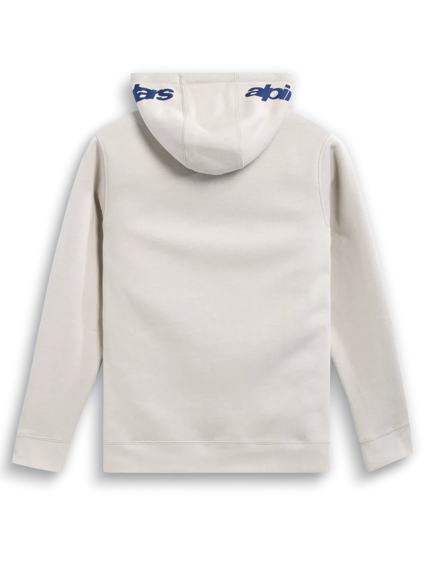 Alpinestars Conversion Hoodie Off White