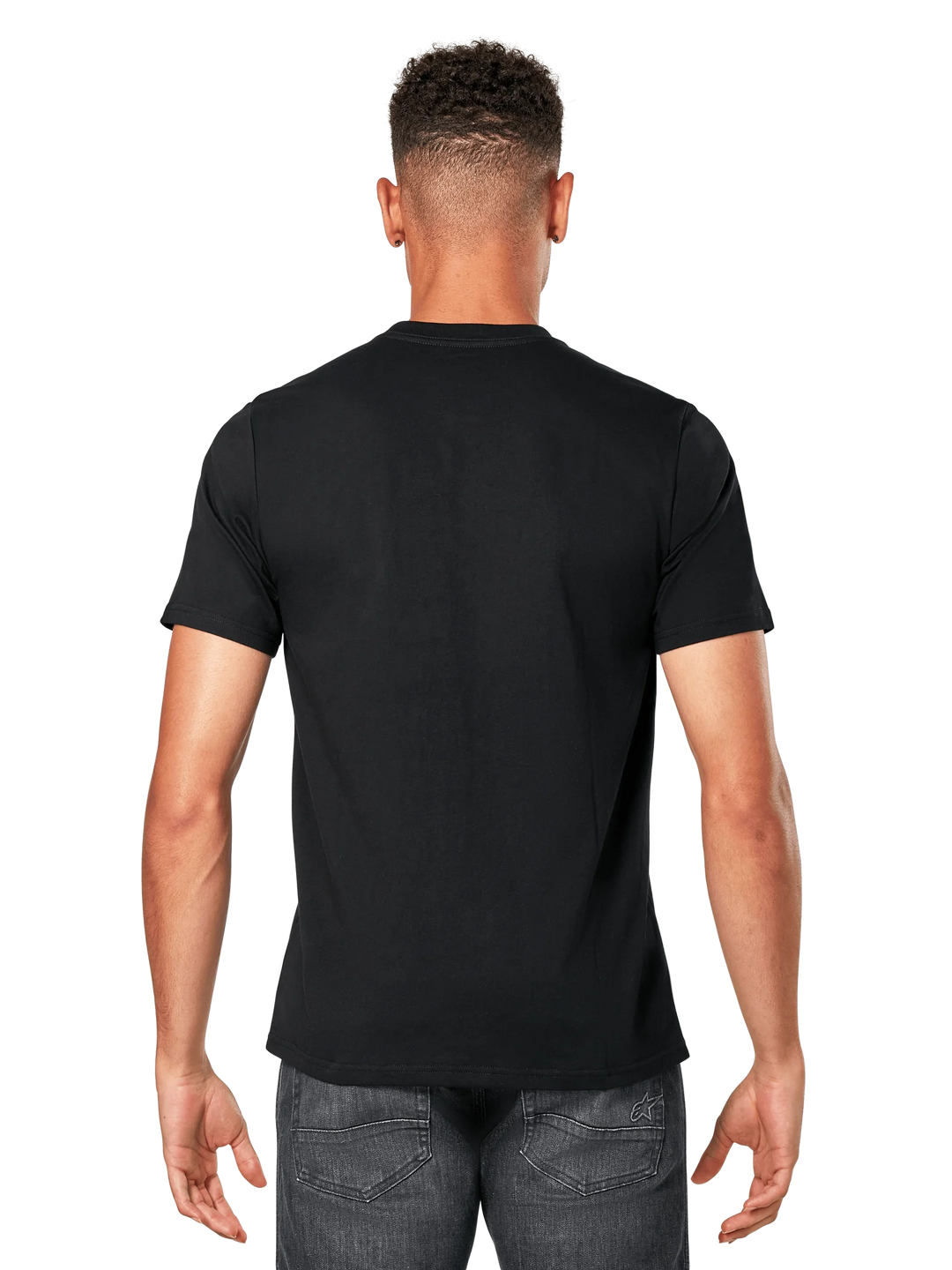 Alpinestars Many CSF Tee Black