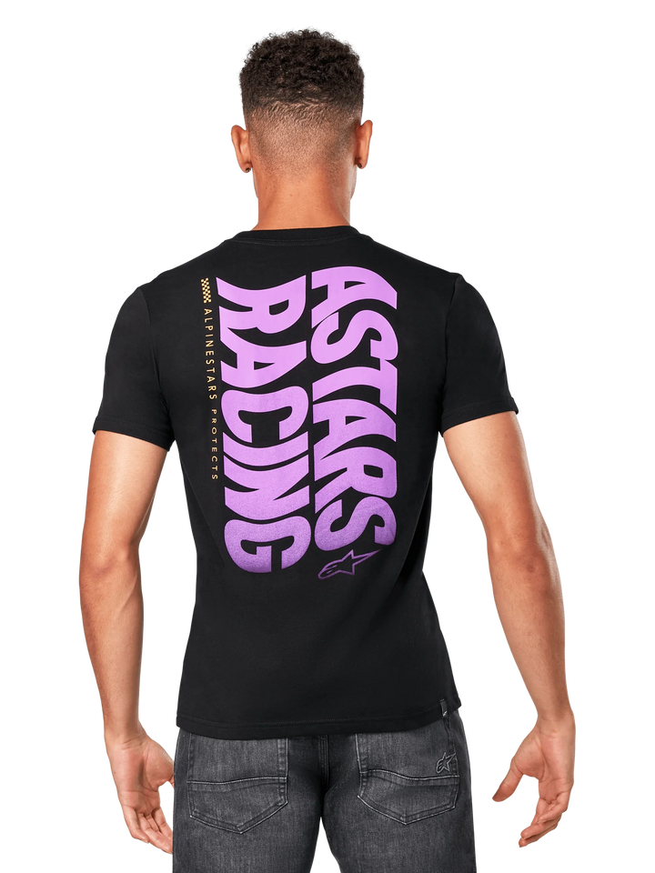 Alpinestars Swerve CSF Tee Black