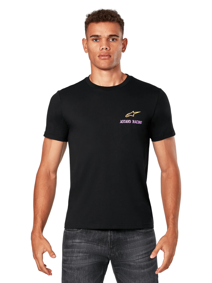 Alpinestars Swerve CSF Tee Black