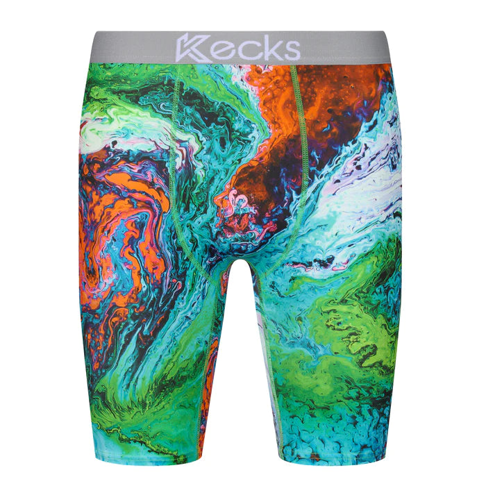 Kecks Floating Print Underwear