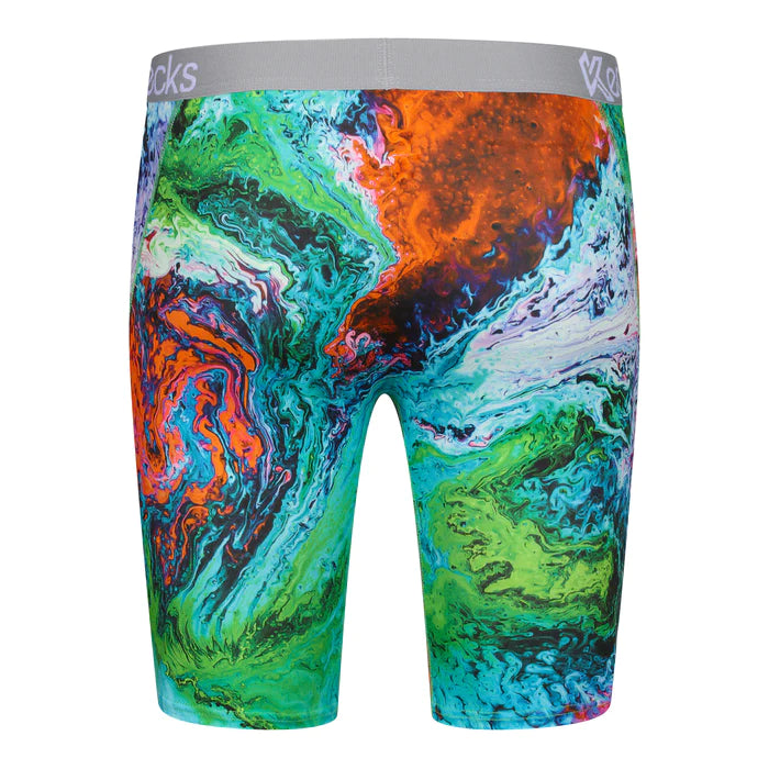 Kecks Floating Print Underwear