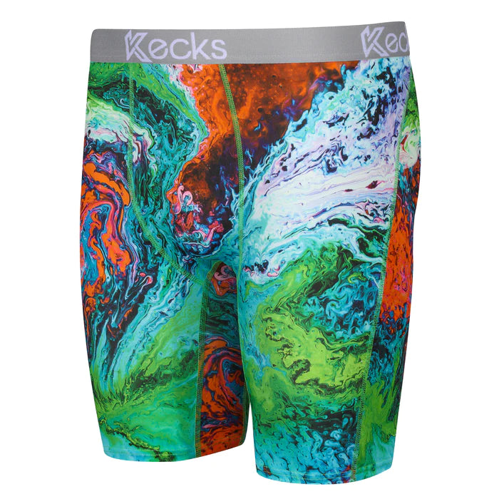 Kecks Floating Print Underwear