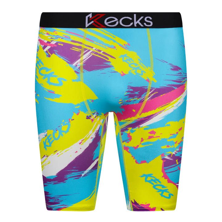 Kecks Heat Print Underwear