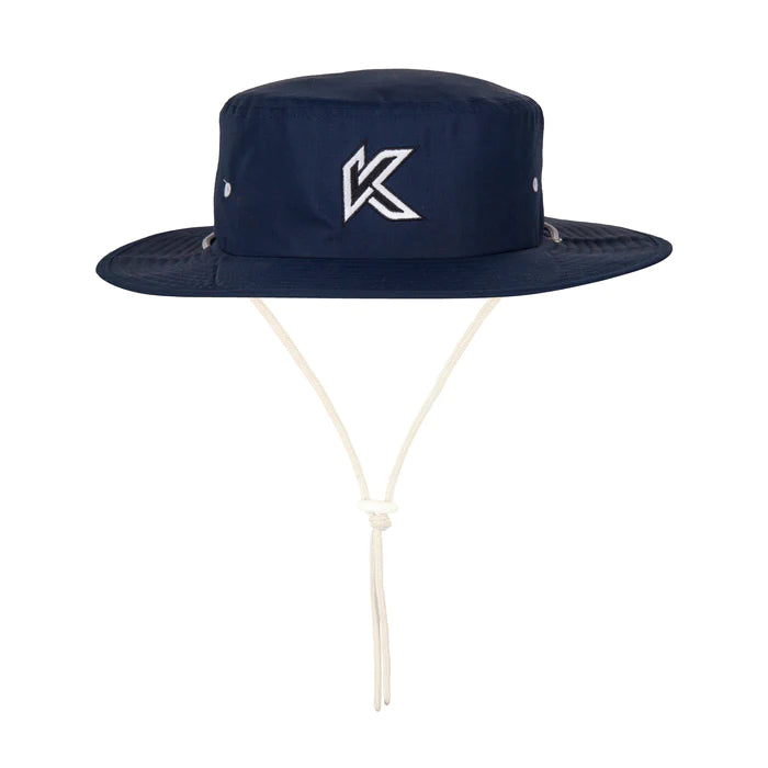 Kecks K Icon Boonie Sun Hat Navy