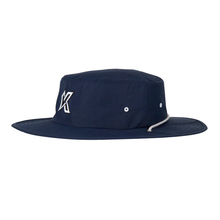 Kecks K Icon Boonie Sun Hat Navy