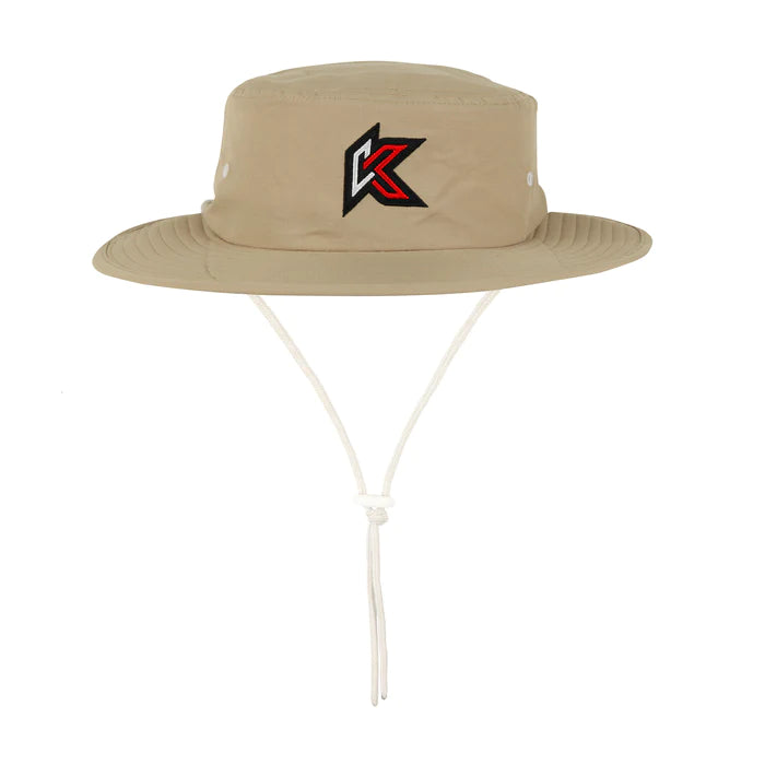 Kecks K Icon Boonie Sun Hat Tan