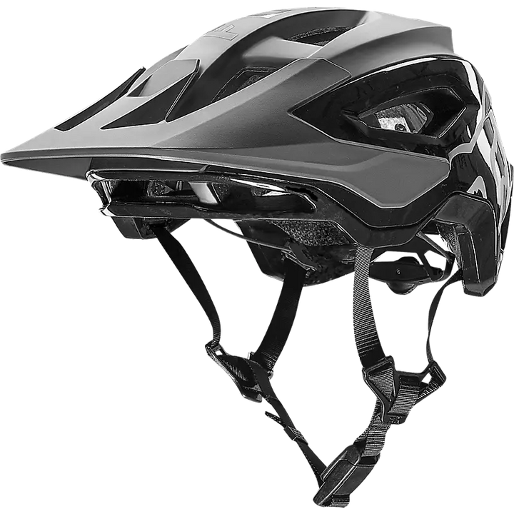 Fox Speedframe Pro Black MTB Helmet