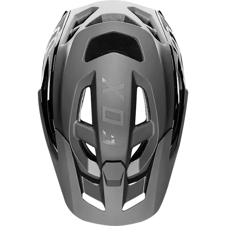 Fox Speedframe Pro Black MTB Helmet