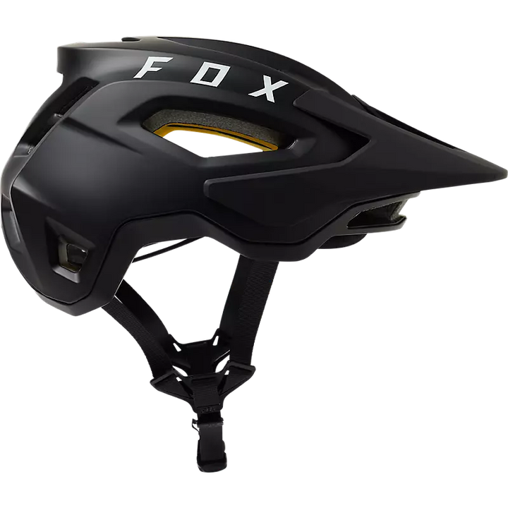 Fox Speedframe MTB Helmet Black