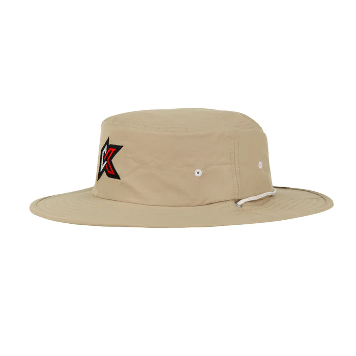 Kecks K Icon Boonie Sun Hat Tan