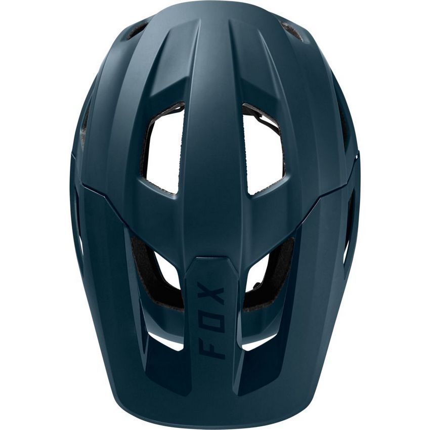 Fox Mainframe MTB Helmet Blue