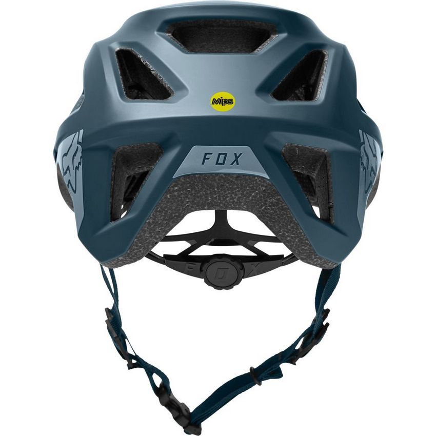 Fox Mainframe MTB Helmet Blue