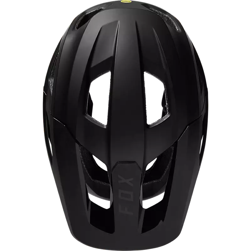 Fox Mainframe MTB Helmet Black