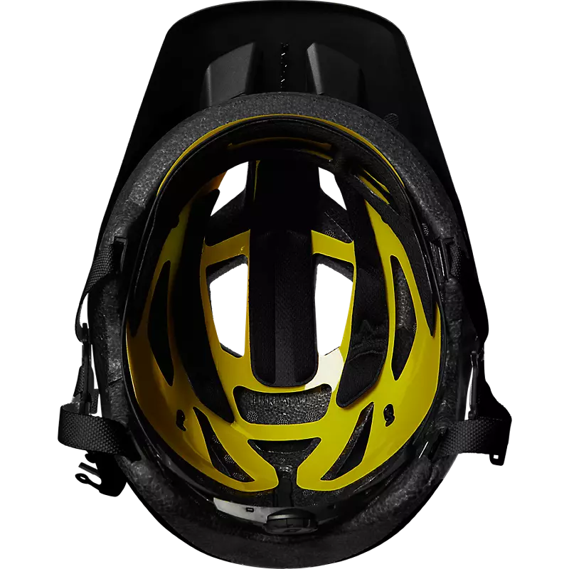 Fox Mainframe MTB Helmet Black