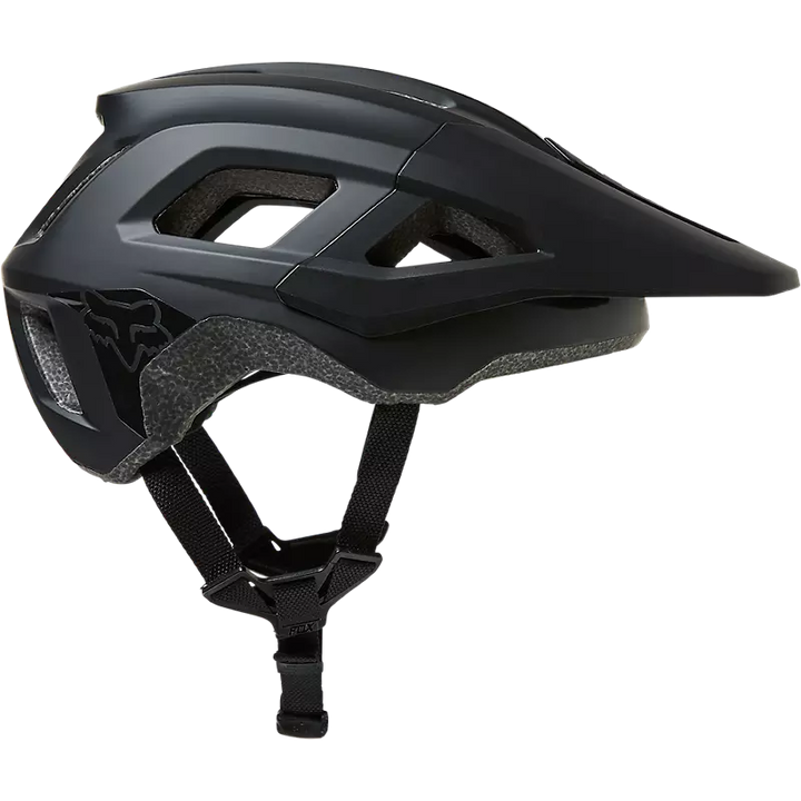 Fox Mainframe MTB Helmet Black