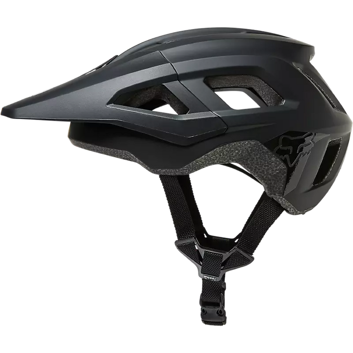 Fox Mainframe MTB Helmet Black