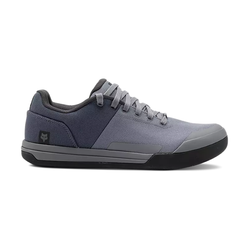 FOX UNION CANVAS MTB SHOES GREY