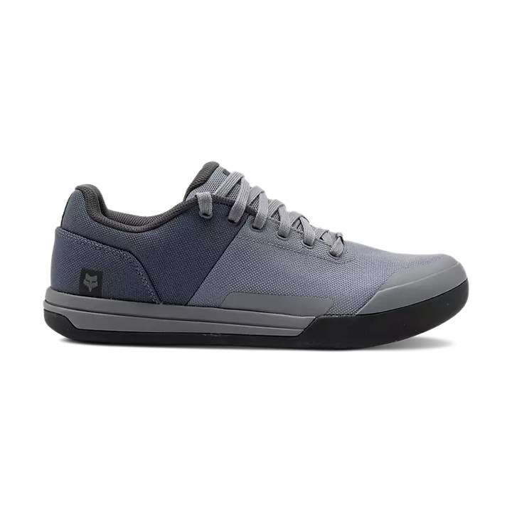 FOX UNION CANVAS MTB SHOES GREY