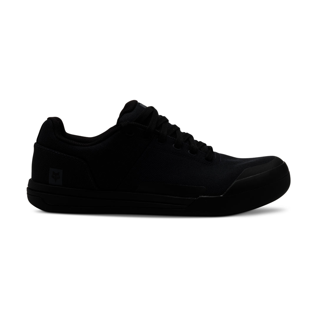 FOX UNION CANVAS MTB SHOES BLACK