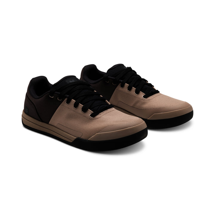 FOX UNION CANVAS MTB SHOES MOCHA