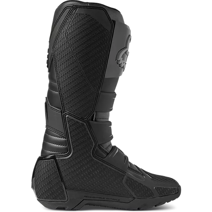 Fox Comp X Off Road Enduro Boot Black