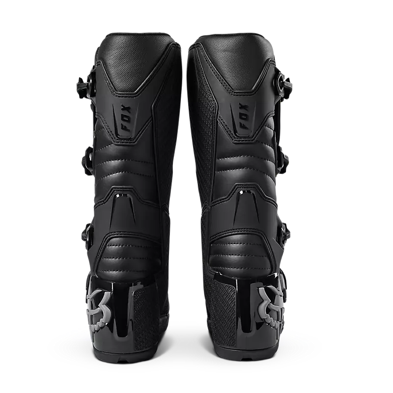 Fox Comp X Off Road Enduro Boot Black