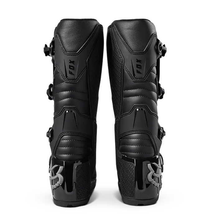 Fox Comp X Off Road Enduro Boot Black