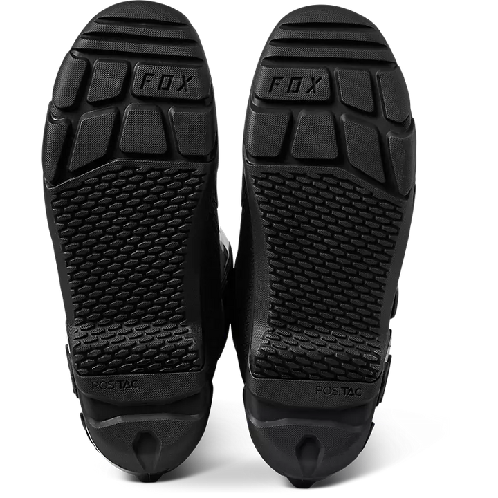 Fox Comp X Off Road Enduro Boot Black