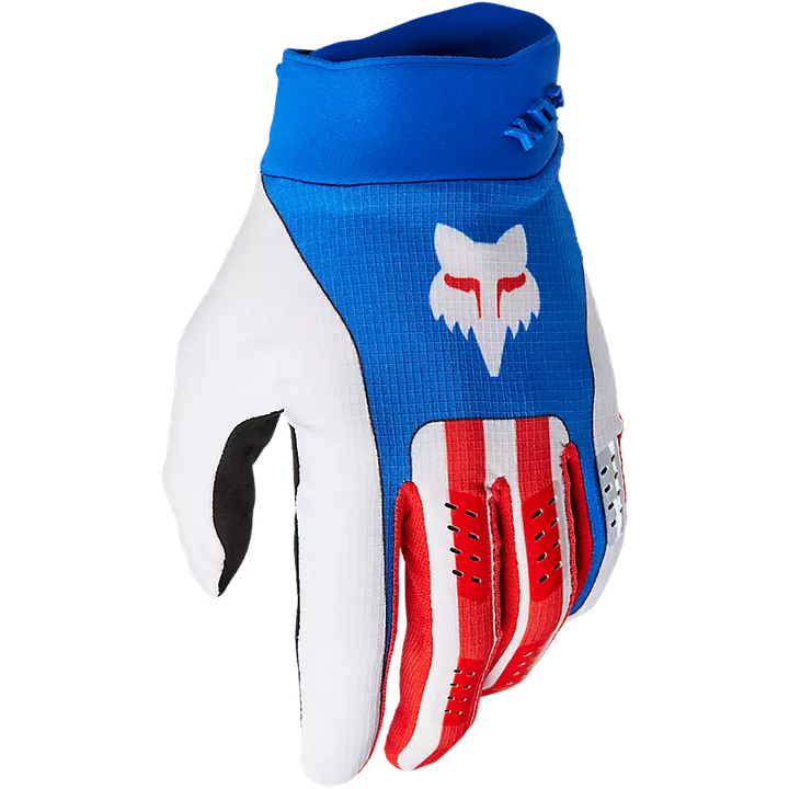 Fox Unity Limited Edition Flexair Gloves