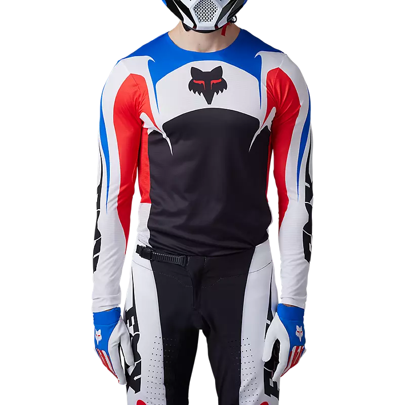 Fox Unity Limited Edition Flexair Jersey