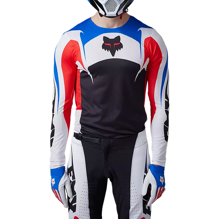 Fox Unity Limited Edition Flexair Jersey