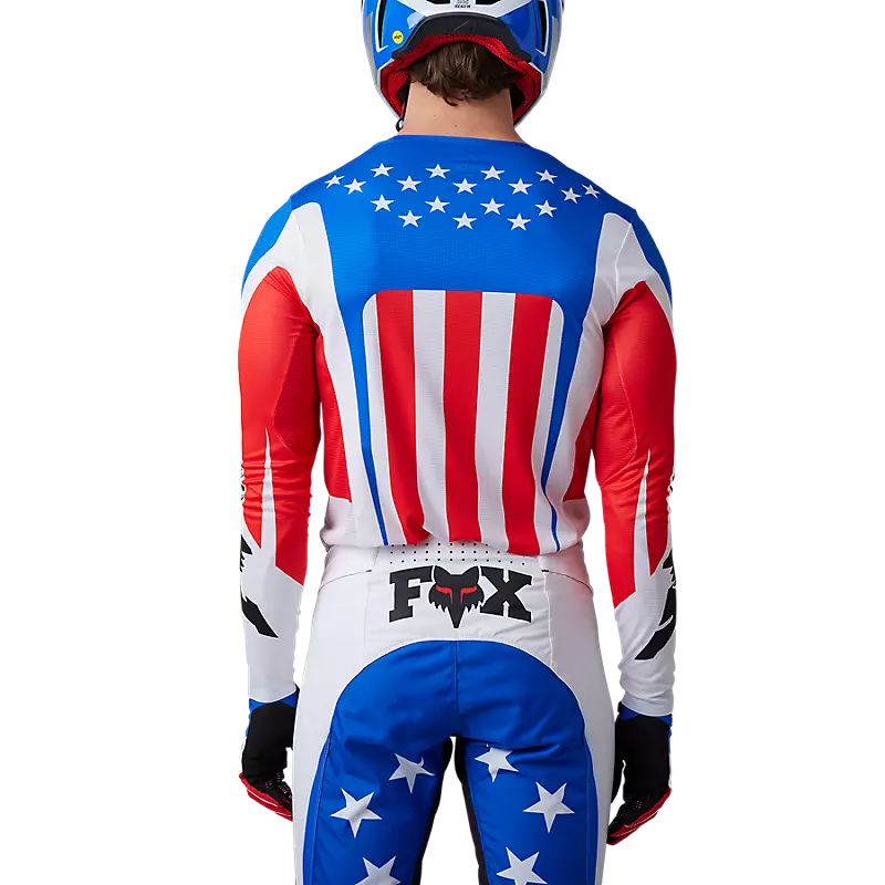 Fox Unity Limited Edition Flexair Jersey