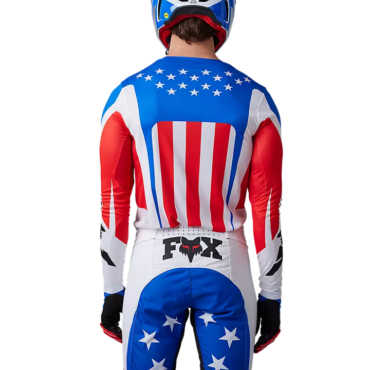 Fox Unity Limited Edition Flexair Jersey