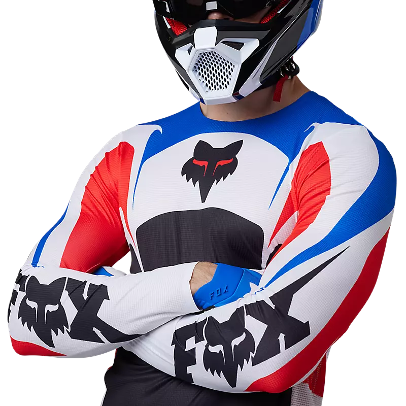 Fox Unity Limited Edition Flexair Jersey