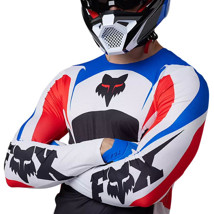 Fox Unity Limited Edition Flexair Jersey