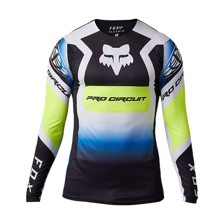 Fox Pro Circuit FOYL Limited Edition Flexair Jersey