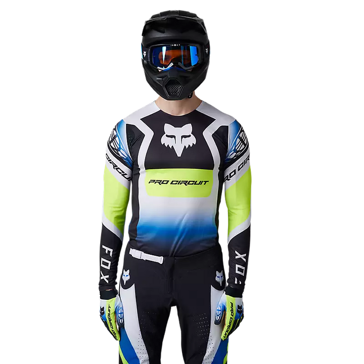 Fox Pro Circuit FOYL Limited Edition Flexair Jersey