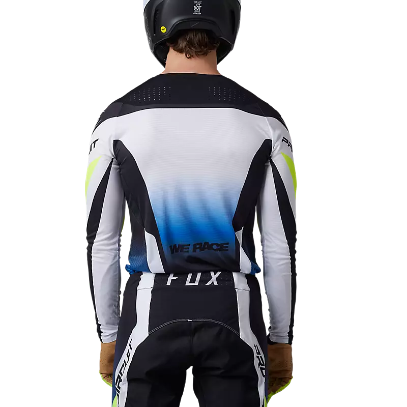 Fox Pro Circuit FOYL Limited Edition Flexair Jersey