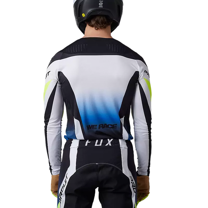 Fox Pro Circuit FOYL Limited Edition Flexair Jersey