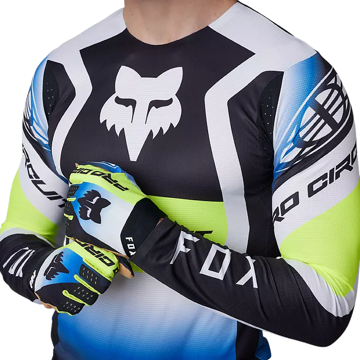 Fox Pro Circuit FOYL Limited Edition Flexair Jersey